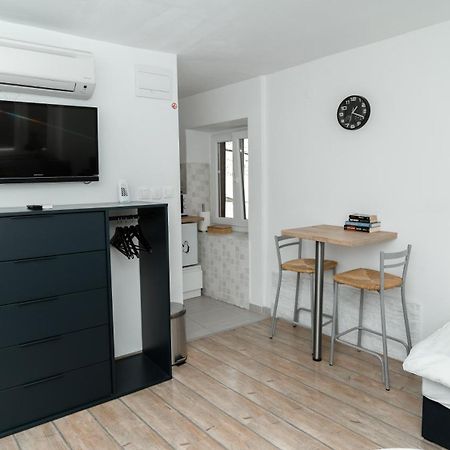 House Gorica Leilighet Šibenik Eksteriør bilde
