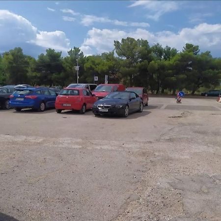 House Gorica Leilighet Šibenik Eksteriør bilde