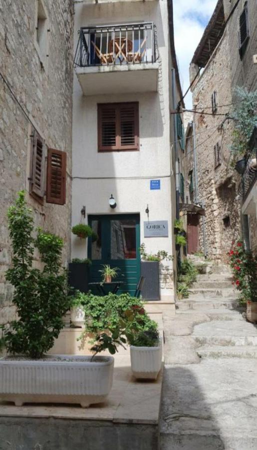 House Gorica Leilighet Šibenik Rom bilde