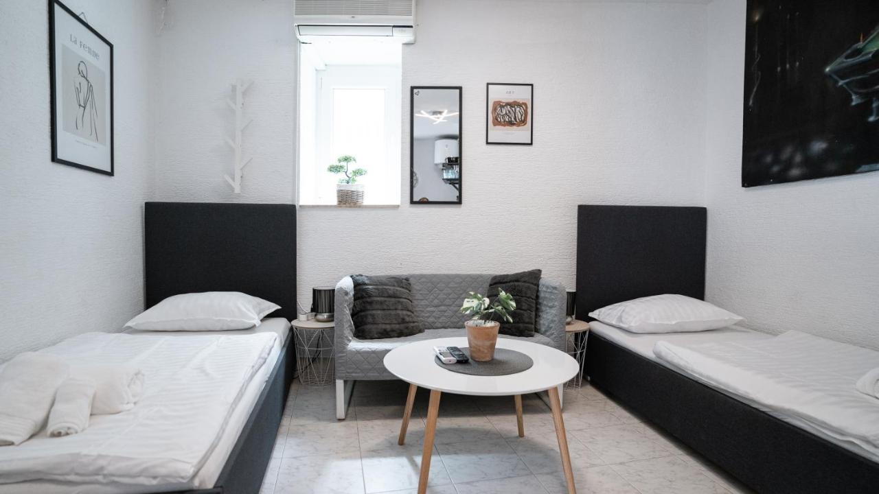 House Gorica Leilighet Šibenik Eksteriør bilde