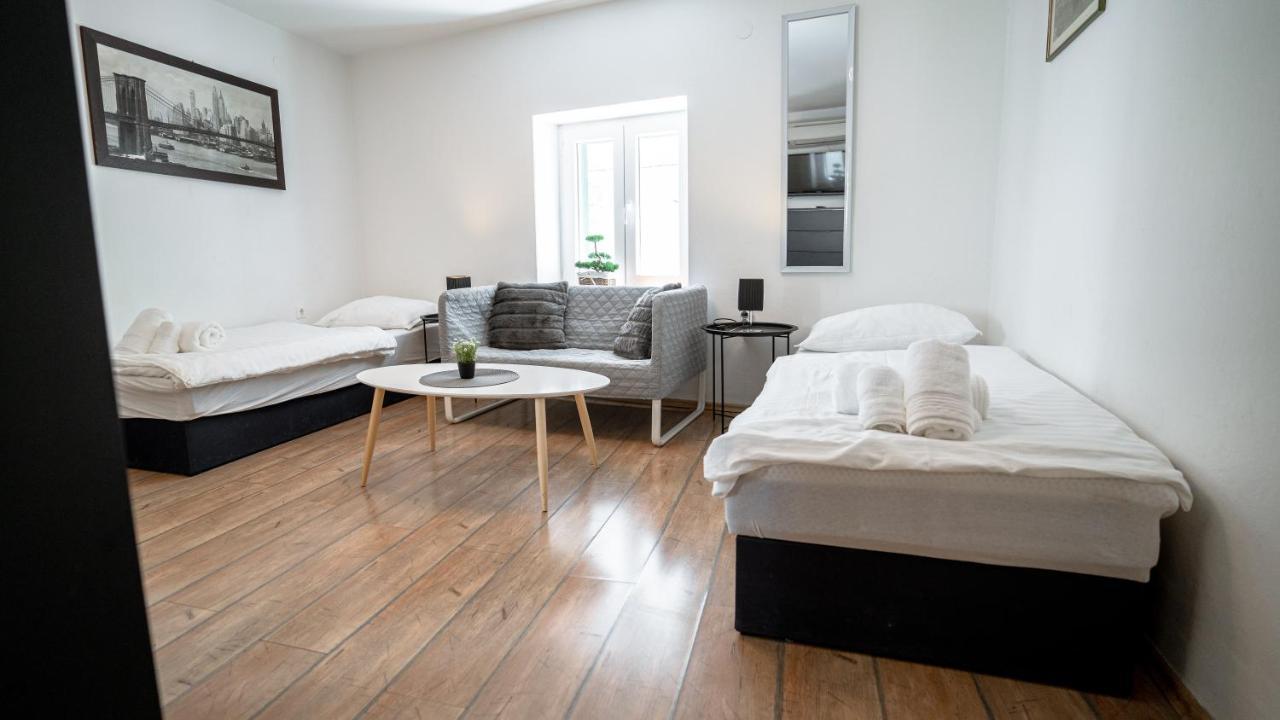 House Gorica Leilighet Šibenik Eksteriør bilde