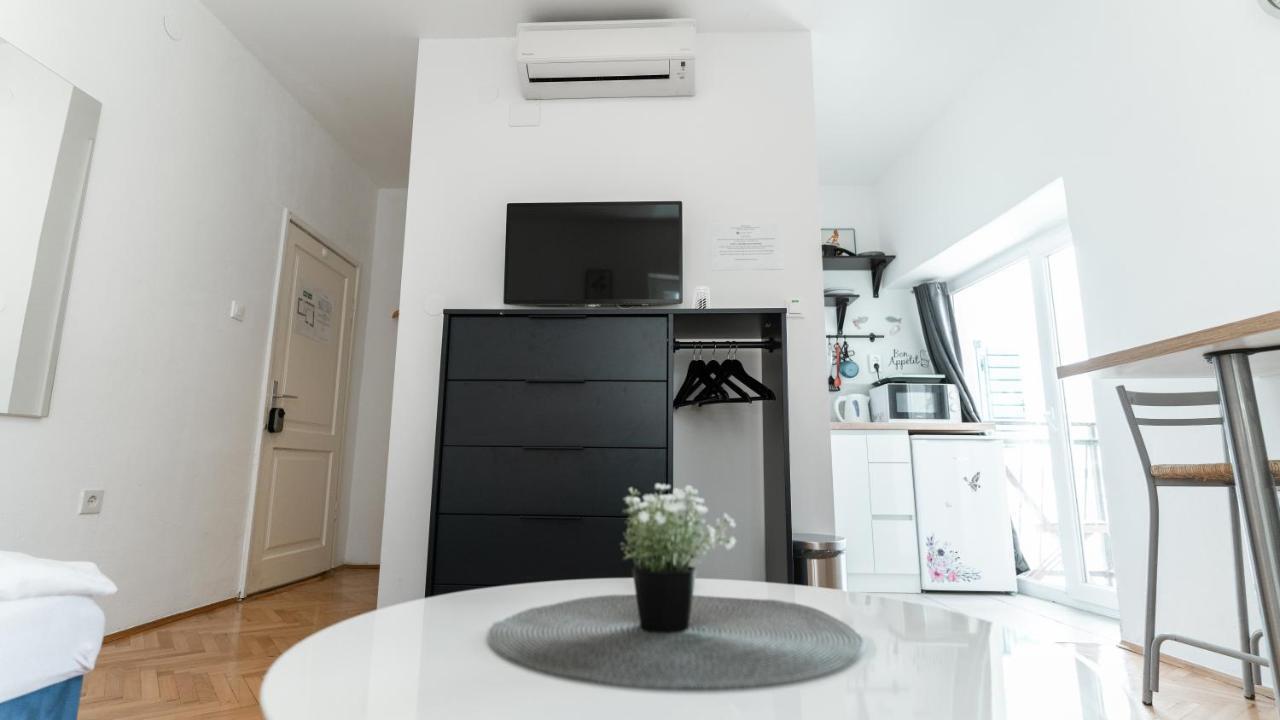House Gorica Leilighet Šibenik Eksteriør bilde