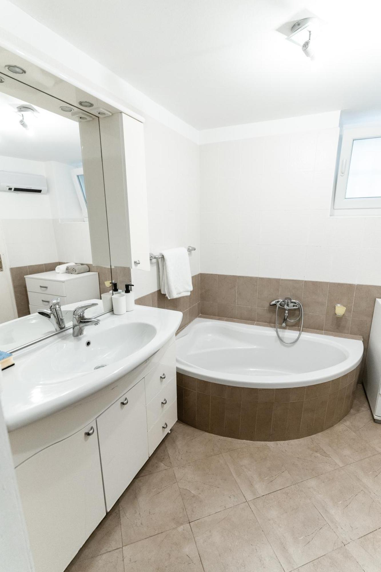 House Gorica Leilighet Šibenik Rom bilde