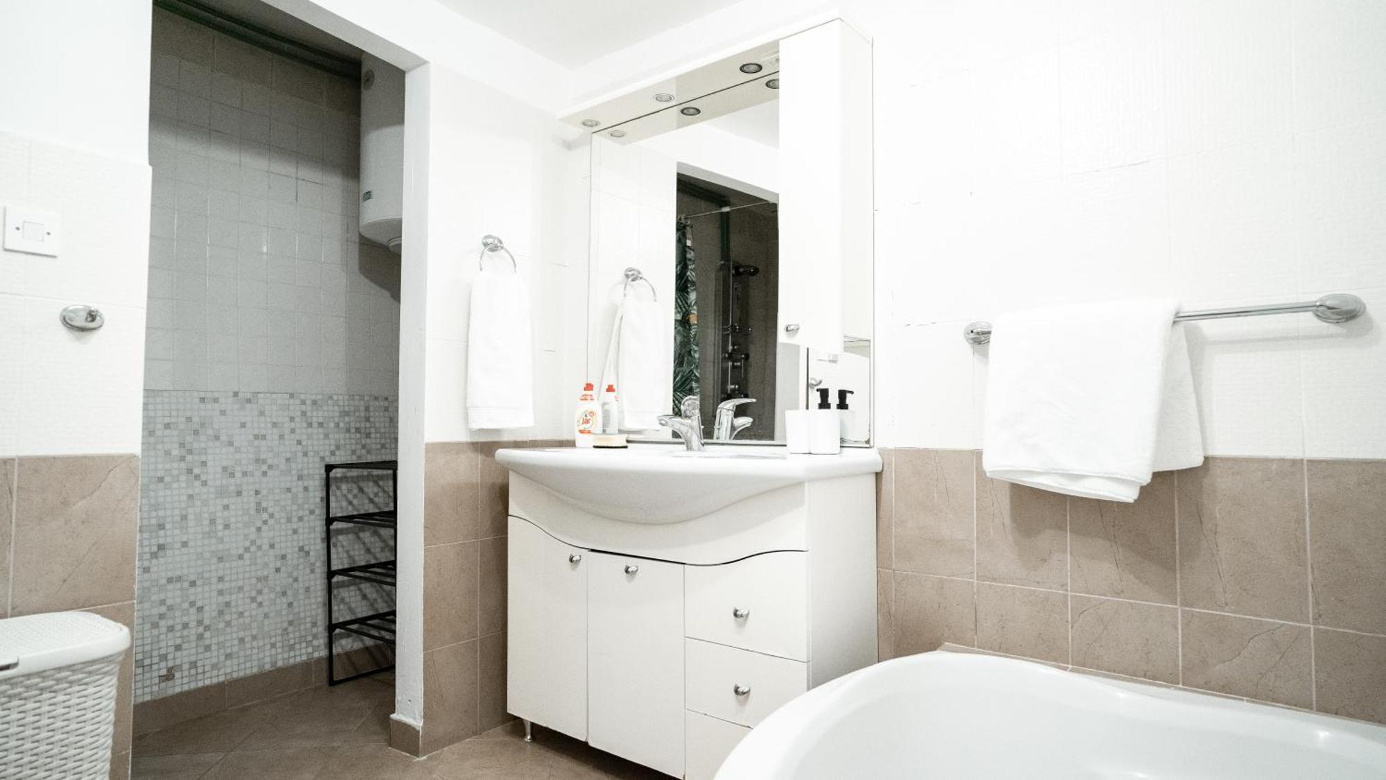 House Gorica Leilighet Šibenik Rom bilde