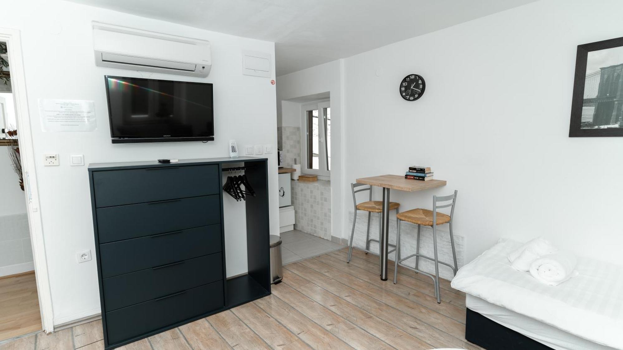 House Gorica Leilighet Šibenik Eksteriør bilde